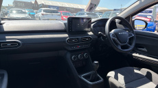 Dacia Sandero Stepway 1.0 TCe Extreme 5dr Petrol Hatchback